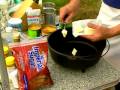Dutch Oven Cooking 3: Gourmet Meals - Texas Parks and Wildlife [Official]