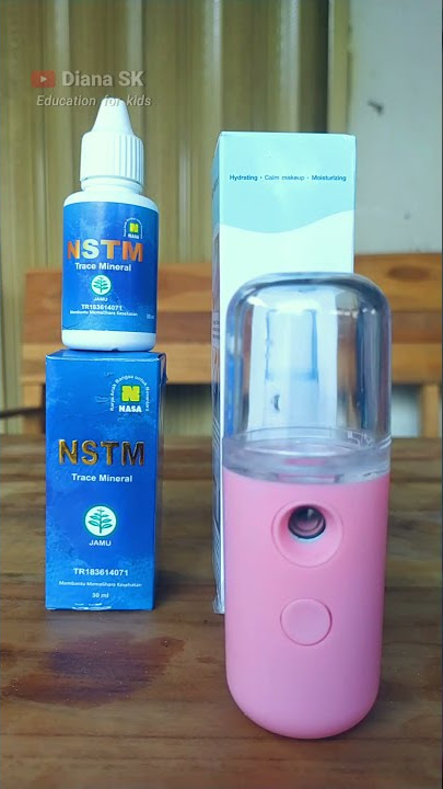 Obat segala penyakit | NSTM | NASA | Natural Nusantara #shorts