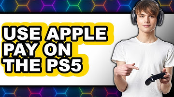 How to Use Apple Pay on the PS5 in 2025 - Easy Guide
