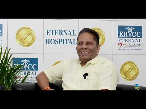 Eternal Hospital I