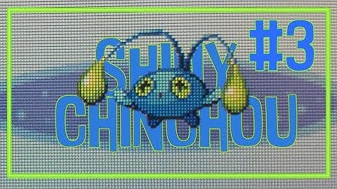 (WSHC 18-19 #7) LiVE!! SHiNY CHiNCHOU#3 AFTER 1371 RE