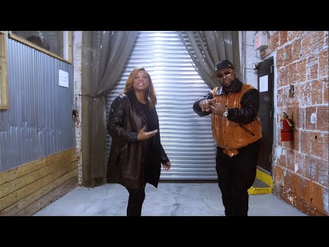 DJ Kayslay ft. Jadakiss, Queen Latifah & Bun B - Living Legend (Official Video)