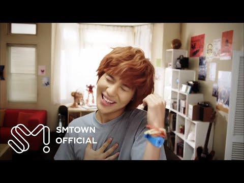 샤이니(SHINee) (+) 샤이니(SHINee) - 누난 너무 예뻐 (Replay)