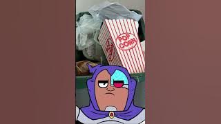Cyborg Cleans my House & Gets Mad | Teen Titans Go!| Watch more on Cartoon Network #Shorts