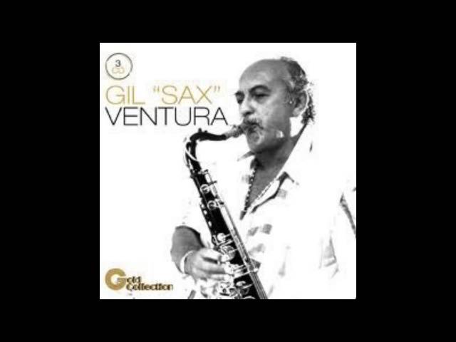 Gil Ventura - Theme From ''Love Story''