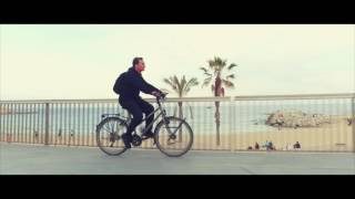 Barcelona Bike Tour  with DJI Osmo Pro and Tout Terrain Silk Road