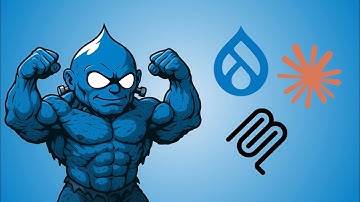 Creating Content in Drupal using AI with Tool API and MCP (Content Creation #2)