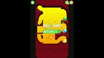 DIG IT! DIG THIS / MENTAL / INSANE LEVEL 2-19 SOLUTION