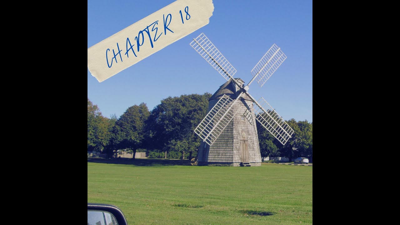 Making of a Kept Woman:  Chapter 18