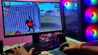 Intel i5 12400F Gaming PC 16gb RTX 4060 | Under 50k Gaming PC Build Free Fire GTA5 Minecraft Gaming