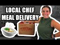 Territory foods review how good are these locally crafted meals