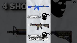 PRO ВЫБИРАЮТ ЭТО В  #cs2