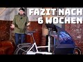 Das beste Long John Lastenrad von Riese & Müller! Aber mit Kompromissen. Transporter2 65 Test