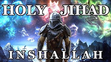 I Killed Every Mage in Skyrim