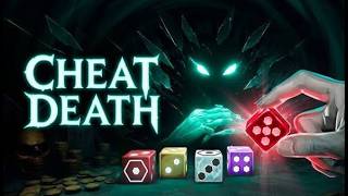 Cheating better than Death