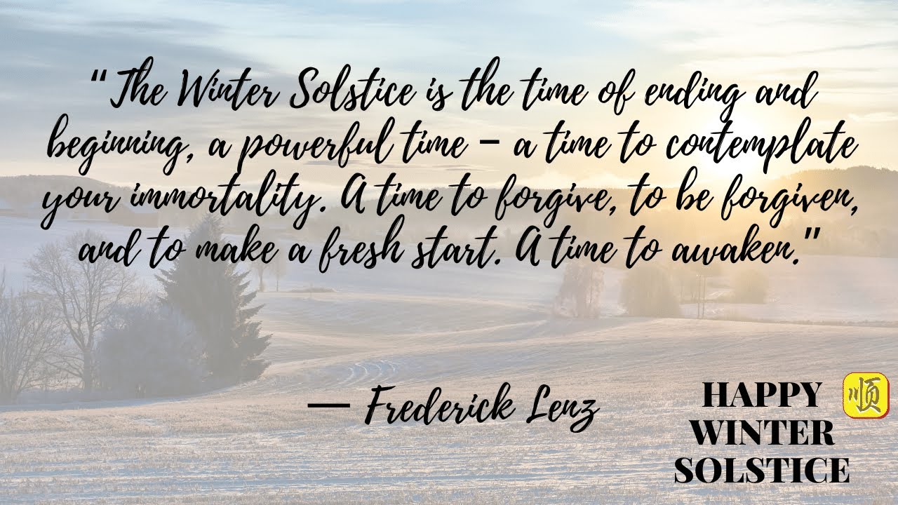 Happy Winter Solstice # ESteelSdnBhd # Creating Beautiful Memories together