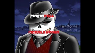 M.E.G.A.L.O.M.A.F.I.A (Mafiafell/fellmafia megalovania) (Theme made by me) (ASK BEFORE USE)