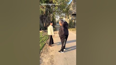 The unexpected ending of this really bright funny video, I never expected it