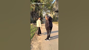 The unexpected ending of this really bright funny video, I never expected it