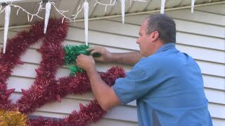 This Pennsylvania family has turned their home into a holiday hotspot