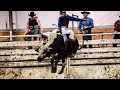 What it Takes To Be a Bull Rider | Short Documentary