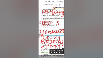 7th Class 1.4 Excercise New Math PSEB NCERT Solution Explanation in Easy Way