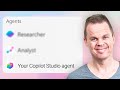 How To Get Copilot Studio Agents Working in Copilot 365