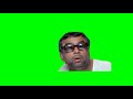 Babu rav green screen