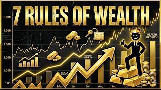 The System Behind Real Wealth