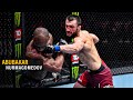 Abubakar nurmagomedov highlights 2023