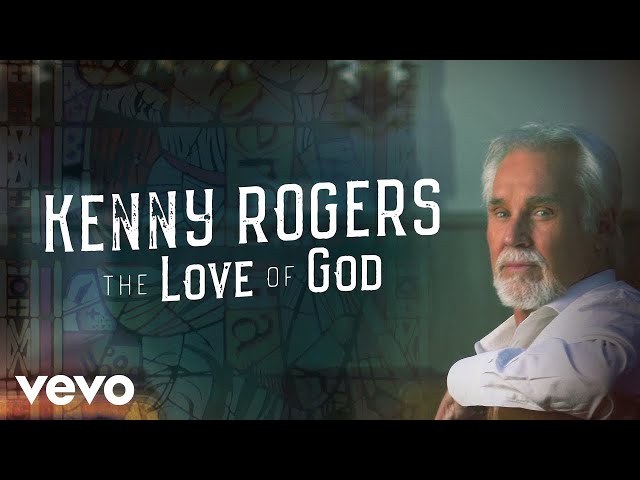 Kenny Rogers - What A Friend We Have In Jesus (Audio) class=