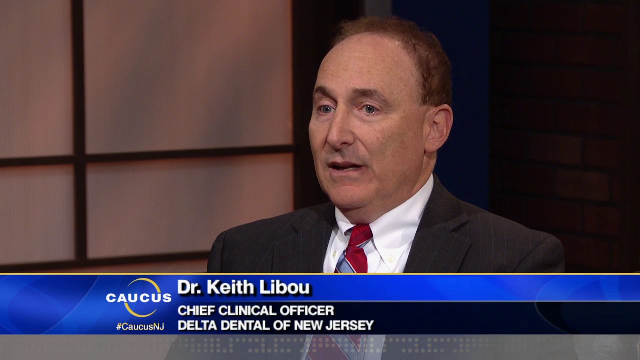 Delta Dental NJ's Keith Libou Shares Changes in Dental Care