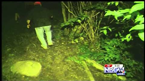 "Homeless Count" Reveals Increase in Homeless Population