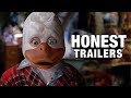 Honest Trailers | Howard the Duck