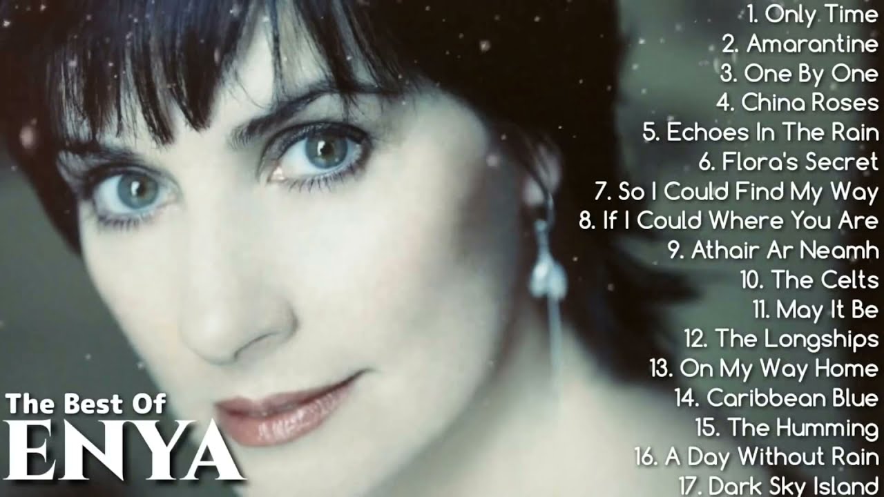 邦楽 the very best of enya Enya – The Very Best Of Enya – 2 x Vinyl (LP, Compilation