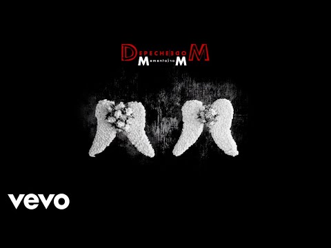 Depeche Mode - Before We Drown mp3 ke stažení