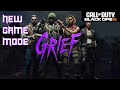 BO6 Zombies – Worst Season Grief Mode Gameplay | Epic Multiplayer Chaos