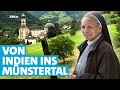 Seit den 1960er Jahren leben indische Nonnen im Schwarzwald
