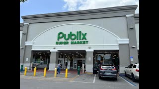 PUBLIX SUMMER DEALS/COME SHOPPING WITH ME 2022