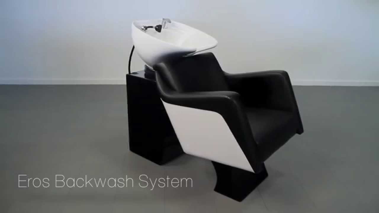 Eros Backwash System | Minerva Beauty