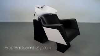 Eros Backwash System | Minerva Beauty