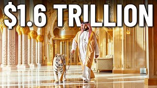 Inside The Life of Saudi Arabia's Richest Family #2 by King Luxury 24,379 views 8 days ago 24 minutes