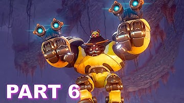 RATCHET & CLANK: RIFT APART (PS5) Full Game Walkthrough Part 6