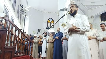 تلاوة رائعة من سورة الفرقان