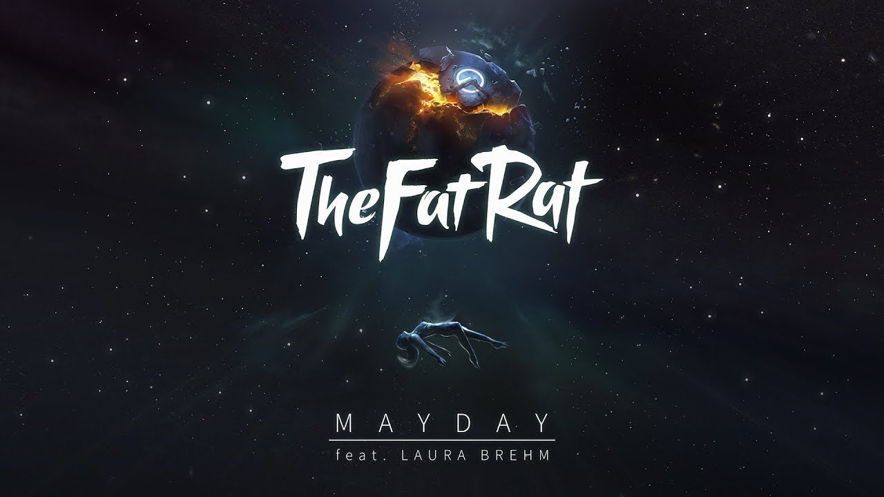  1 Hour  TheFatRat   MAYDAY feat Laura Brehm  Music Free 