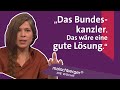 Geschlechtergerechtigkeit durch Sprache? Diskussion: Pollatschek & Gerster | maischberger. die woche