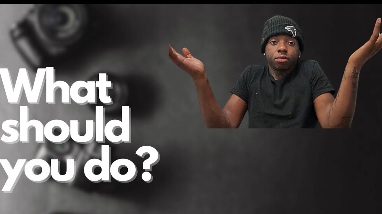 Body Vs. Lens: Deciding The Ultimate Camera Upgrade!