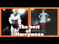 The Best Of Harryween 2021 - Harry Styles