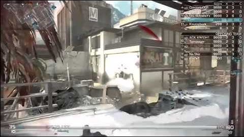 VERY DUMB HACKER EXPOSED ON XBOX LIVE! COD GHOSTS