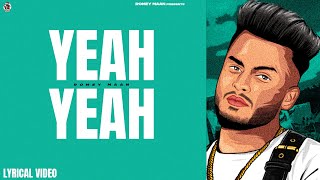 Yeah Yeah | Romey Maan | Rich Boy | Latest New punjabi songs 2021 | 28 inch chaar te alloy Jatt ne